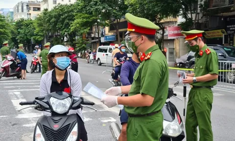 Những chính sách mới nổi bật có hiệu lực từ tháng 12/2025