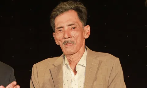 Nghệ sĩ Thương Tín qua đời