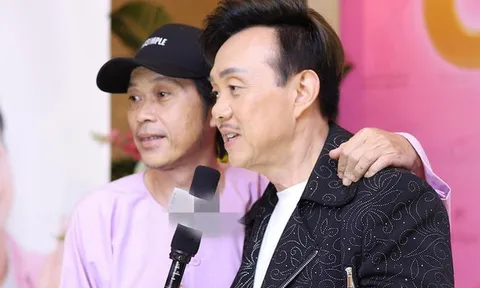 Cố nghệ sĩ Chí Tài kể về lần đầu diễn chung với NSƯT Hoài Linh và một câu nói đáng buồn sau hậu trường