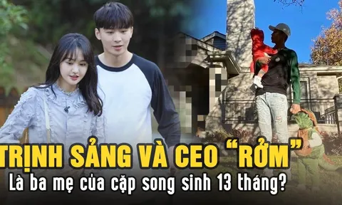 Scandal Trịnh Sảng chối bỏ con: Fan quay lưng, chủ biên tạp chí khiếp sợ con người của nữ diễn viên