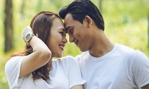 Mỹ Tâm thừa nhận yêu Mai Tài Phến