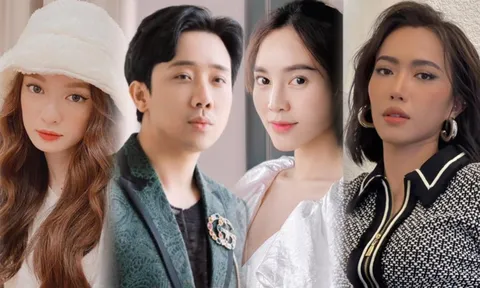 Loạt sao Việt động viên an ủi Ninh Dương Lan Ngọc sau tin đồn thất thiệt lộ clip nóng!