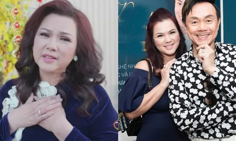 'Chị Bé Heo' vui mừng khi ca khúc tặng Chí Tài gần triệu view: 'Chắc mỗi ngày anh đều nghe'