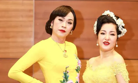 Sau 2 tuần không đăng clip mới, NSƯT Hoài Linh hé lộ lý do và giải thích đã lâu không giả gái?