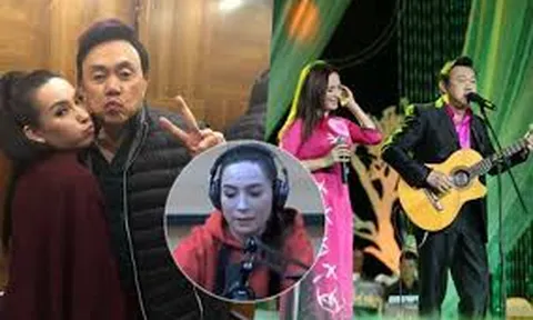 Phi Nhung từ chối khi fan yêu cầu hát bài của cố NS Chí Tài: 'Đừng nhắc nữa, để chú yên nghỉ'