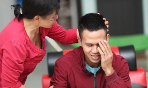 Anh Nguyễn Ngọc Mạnh: 'Mình không hoàn toàn đỡ được em bé, không nhớ rõ các chi tiết vì quá đột ngột'