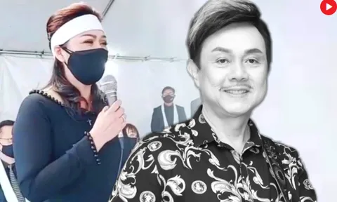 'Chị Bé Heo' Phương Loan lần đầu hát ca khúc này tặng cố NS Chí Tài: 'Bao nhiêu nước mắt mới đủ?'