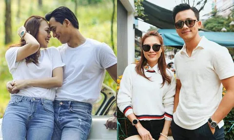 Hành trình 4 năm từ 'chị em' thành 'anh em' của Mỹ Tâm - Mai Tài Phến: Gặp nhau từ MV, yêu nhau từ phim