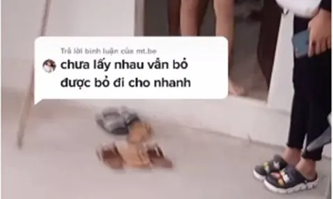 Đánh ghen tại phòng trọ: Bị bắt gặp dẫn gái về phòng, chàng trai phân bua 'đóng cửa thôi không làm gì'