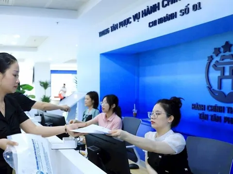Hà Nội thí điểm làm thủ tục thế chấp đất đai trực tuyến từ năm 2026