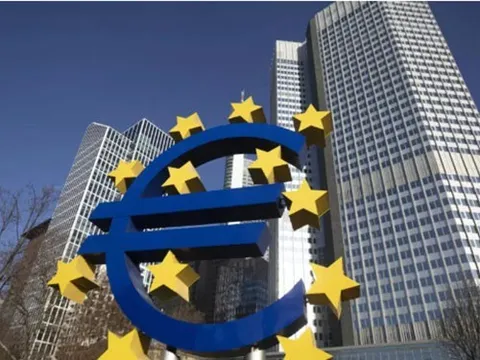 Kinh tế EU lao đao