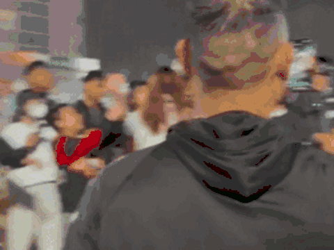 Clip: Lần đầu 'đi bão', Hoàng Đức gặp sự cố không thể ngờ đến nhưng ai cũng phì cười