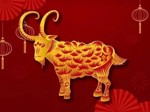 4 con giáp đại phú đại quý, tài lộc như thác đổ trong tháng 11 âm lịch