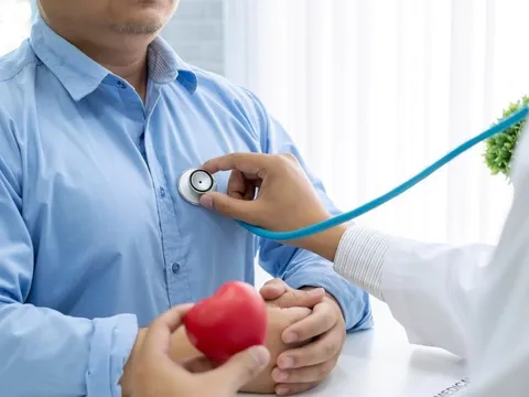 Ứng dụng công nghệ và AI trong chẩn đoán bệnh lý tim mạch và ung thư