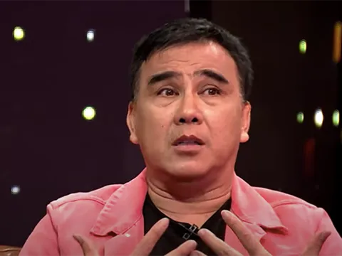 Sự thật trớ trêu cho MC Quyền Linh