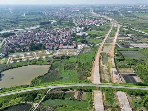 Đề xuất 02 phương án xây dựng bảng giá đất