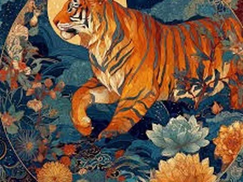 Đúng hôm nay, 3 con giáp được Thần Tài gõ cửa: Giáng sinh tưng bừng, Tết này tiền bạc dư dả