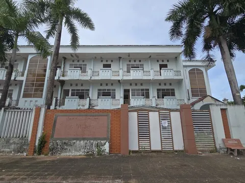 Tiếp tục đẩy nhanh xử lý nhà, đất dôi dư sau sắp xếp bộ máy, đơn vị hành chính