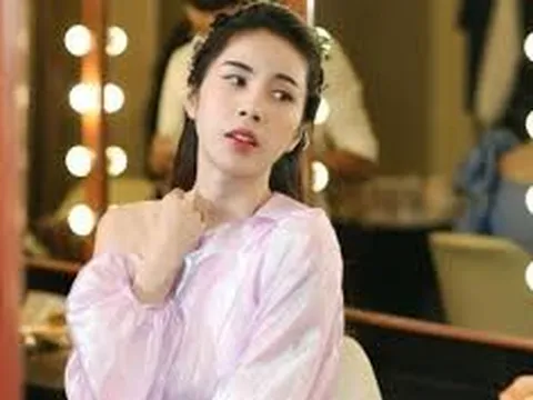 Danh tính người đàn ông đứng sau giúp Thủy Tiên 'đổi đời'