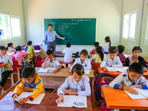 Dự kiến chế độ phụ cấp nhà giáo trong cơ sở giáo dục nghề nghiệp công lập