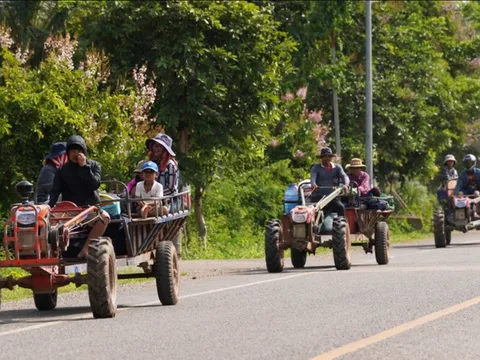 Thái Lan và Campuchia đạt một số thỏa thuận sơ bộ
