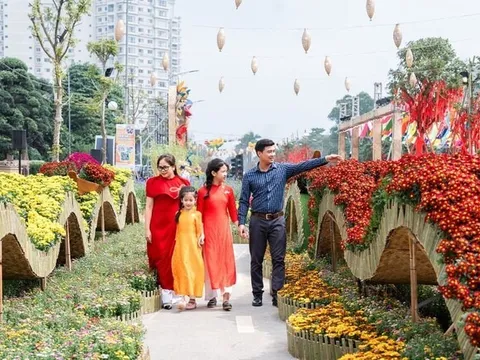 Chốt phương án nghỉ Tết Dương lịch 2026 liên tục 4 ngày