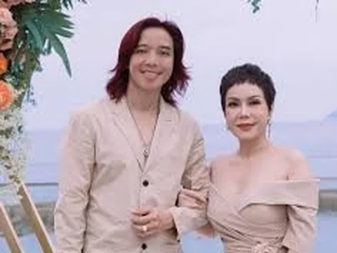 Lý do thật khiến Việt Hương chưa tổ chức đám cưới