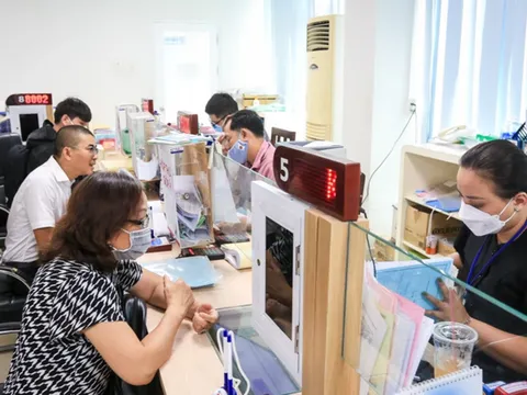 Tiến tới trả lương theo vị trí việc làm