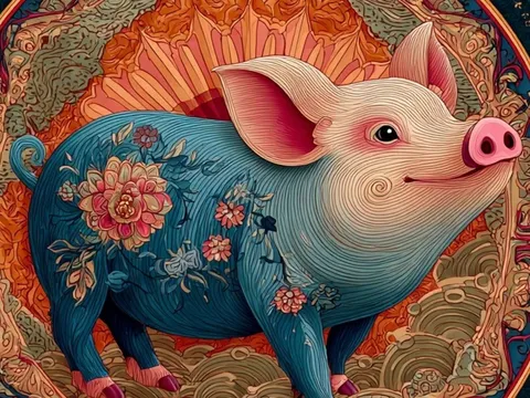 3 con giáp đổi đời thành đại gia đúng cuối năm 2025, Thần Tài ban vàng vui như trúng số