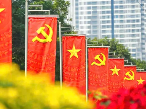 Bổ sung hơn 2.513 tỉ đồng cho địa phương để tặng quà dịp Đại hội Đảng XIV và Tết