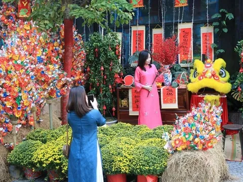 Ngành du lịch sẽ xử lý nghiêm các hành vi phạm pháp dịp Tết Bính Ngọ 2026