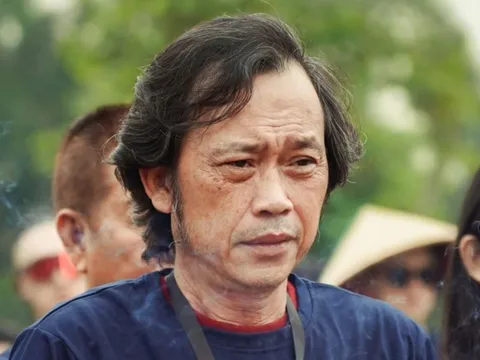 Lo cho Hoài Linh sau con số 229 tỷ