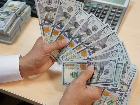 Mua bán ngoại tệ trái phép bị phạt đến 100 triệu đồng