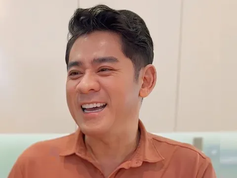 Tình trạng hồi phục của diễn viên Huỳnh Anh Tuấn sau 5 tháng đột quỵ