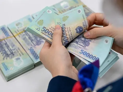 Mức thưởng Tết Nguyên đán 2026 cao nhất ở Hà Nội là hơn 600 triệu đồng/người