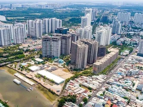 Quy định về xây dựng và quản lý hệ thống thông tin, cơ sở dữ liệu về nhà ở và thị trường bất động sản