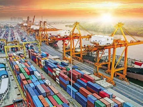 GDP năm 2025 tăng trưởng 8,02%, bình quân đầu người đạt 5.026 USD