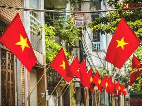 Năm 2026, người lao động có 5 kỳ nghỉ lễ, Tết