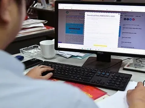 Thu thập dữ liệu cá nhân trái phép có thể bị phạt tới 40 triệu đồng