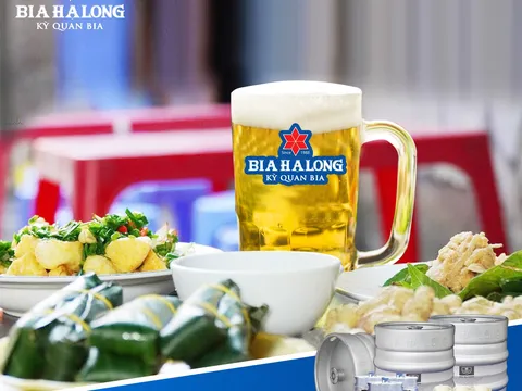 Kinh nghiệm mở quán bia hơi Hạ Long