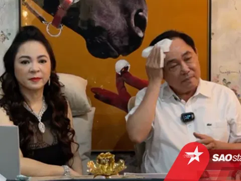 Ông Dũng 'lò vôi' có động thái bất ngờ với quyết định xử phạt vợ mình sau phát ngôn sai sự thật