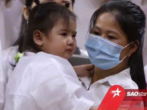Linh Lan lần đầu nhắc tên vợ cả Vân Quang Long, trực tiếp 'tố' về việc sử dụng tiền phúng điếu