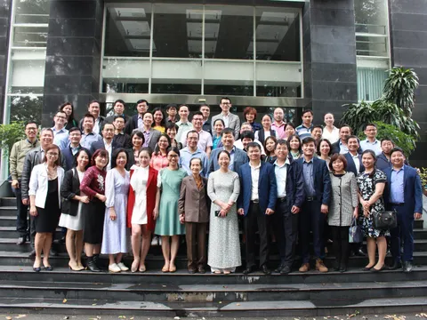 Ra mắt Mạng lưới hỗ trợ thương mại hóa kết quả nghiên cứu khoa học - LiFVietnam