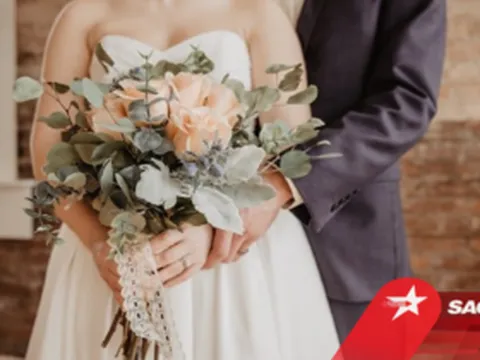 Cô dâu 19 tuổi kết hôn với cụ ông 89 tuổi bị mất trí nhớ, lời thú nhận khiến nhiều người phẫn nộ