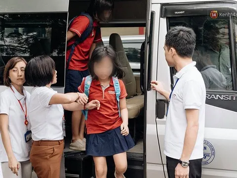 Bị hiệu trưởng bỏ quên trong ô tô, bé trai 5 tuổi chết tức tưởi