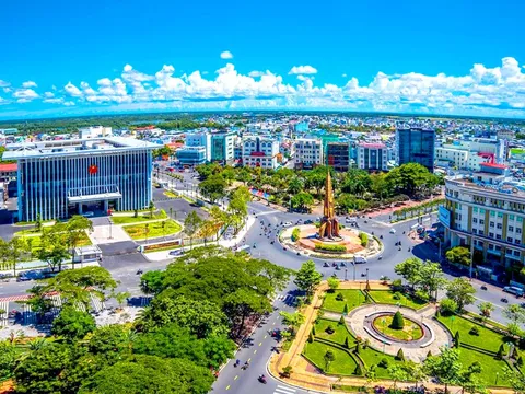 Cà Mau: Tốc độ tăng trưởng kinh tế 3 tháng đầu năm duy trì phát triển ổn định