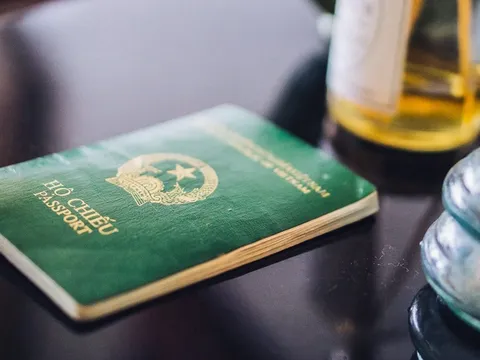 Các trường hợp được miễn phí, lệ phí cấp hộ chiếu từ ngày 22/5/2021