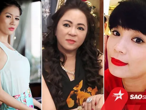 Vợ nghệ sĩ Xuân Bắc cổ vũ bà Nguyễn Phương Hằng, tán đồng quan điểm 'táng vỡ mặt' Trang Trần nếu gặp