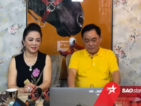 Vợ ông Dũng 'lò vôi' hứa giúp đỡ một nạn nhân 'thân bại danh liệt' vì bị ông Võ Hoàng Yên trở mặt