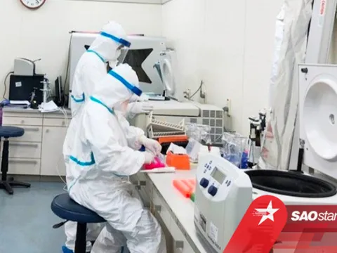 Việt Nam ghi nhận 45 ca mắc COVID-19 mới, trong đó có 6 ca cộng đồng tại Hà Nam và TP.HCM
